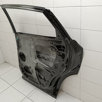 Дверь задняя правая на Changan UNI-K 2020>