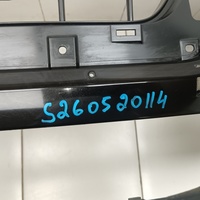 Бампер передний на Nissan X-Trail T32 2014-2022