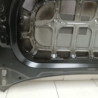 Капот на Jaecoo J7 T1EJ 2023>