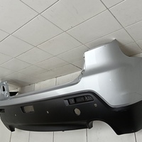 Бампер задний на Mitsubishi ASX 2010>
