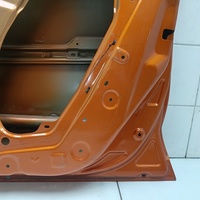 Дверь передняя правая на Nissan X-Trail T32 2014-2022