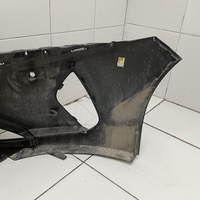 Бампер передний на Kia K5 2020>