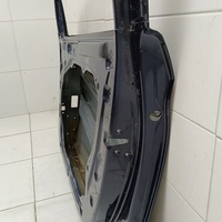 Дверь передняя правая на Hyundai Tucson 3 2015-2021