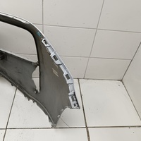 Бампер передний на Hyundai Santa Fe 4 TM 2018-2025