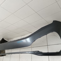 Бампер передний на VW Teramont 2017>