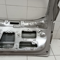Дверь багажника на Hyundai Tucson 3 2015-2021
