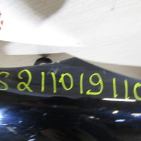 Крыло переднее правое на Toyota Land Cruiser (150) / Prado 2009>