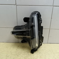 Фара противотуманная левая на Chery Tiggo 7 Pro 2019>