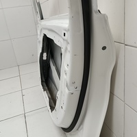 Дверь передняя правая на Mercedes Benz C Klasse W205 2014-2021