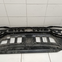 Юбка задняя на Geely Atlas 2 2023>