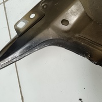 Крыло переднее правое на Volvo XC90 2015>