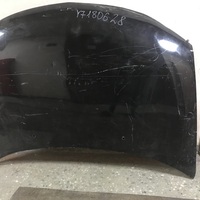 Капот на Mitsubishi Outlander  XL (CW) 2006-2012 капот до 06/2009 года