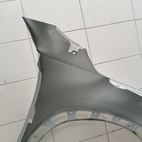 Крыло переднее левое на Exeed LX T1C 2019>