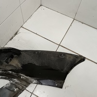 Бампер задний на Geely Atlas Pro 2019>