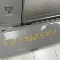 Дверь задняя левая на Changan UNI-K 2020>