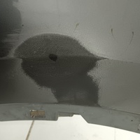 Бампер передний на VW Tiguan 2 2017>