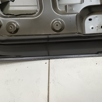 Дверь багажника на Belgee X70 2024> / Geely Atlas Pro 2019>