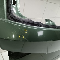 Дверь багажника на Skoda Kodiaq 2017>