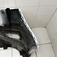 Бампер задний на Changan UNI-S 2024> / Changan CS55 Plus 2019>