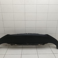 Юбка передняя на Jetour X70 Plus 2020>