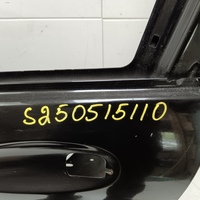 Дверь передняя левая на Mercedes Benz S Klasse W222 2013-2020