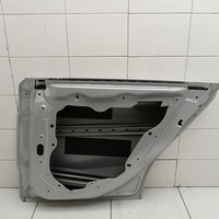 Дверь задняя правая на Mercedes Benz CLA C117 2013>