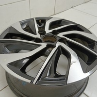 Диск колесный легкосплавный на BAIC U5 Plus 2021>