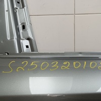 Дверь передняя правая на Jaecoo J8 2024>