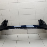 Бампер задний на Jetour X70 Plus 2020>