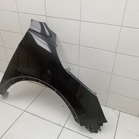 Крыло переднее правое на Nissan Qashqai J11 2014>