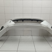 Бампер передний на Hyundai Sonata 7 2015-2019