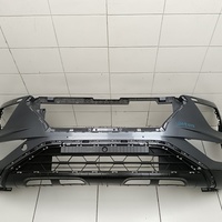 Бампер передний на Hyundai Creta 2 2021>