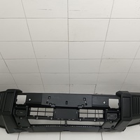 Бампер передний на Jetour T2 2023>