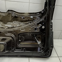 Дверь багажника на Haval M6 2020>