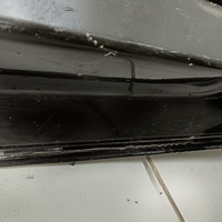 Дверь багажника на Mazda CX 7 2007-2012