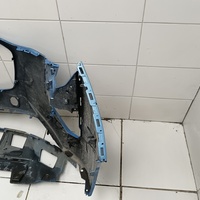 Бампер передний на Haval Jolion 2021>