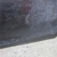 Дверь задняя правая на Suzuki Kizashi 2010>