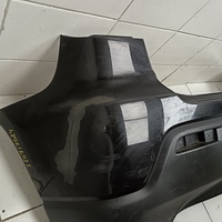 Бампер задний на Mitsubishi ASX 2010> бампер задний до 09/2012 года