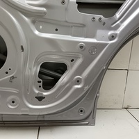 Дверь задняя правая на Belgee X50 2019> / Geely Coolray 2019>