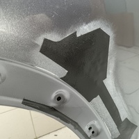 Дверь задняя правая на Jetour Dashing 2022>