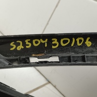 Решетка в бампер на Kia K5 2020>