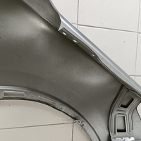 Крыло переднее левое на Chery Tiggo 7 Pro 2019>