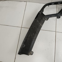 Юбка задняя на Gac Gs8 2021>