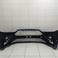 Бампер передний на JAC J7 2020>