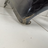 Бампер передний на BMW X3 G01 2017>