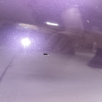Дверь задняя правая на Nissan Note E11 2006-2013