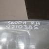 Фара противотуманная правая на Skoda Octavia (A5 1Z-) 2004-2013