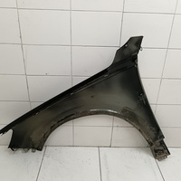 Крыло переднее правое на Audi Q7 4M 2015>