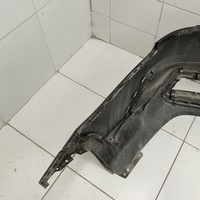 Бампер задний на Kia Sorento 4 MQ 2020>