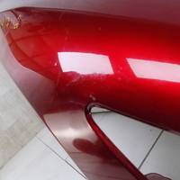 Крыло переднее правое на Mazda CX 5 2017>